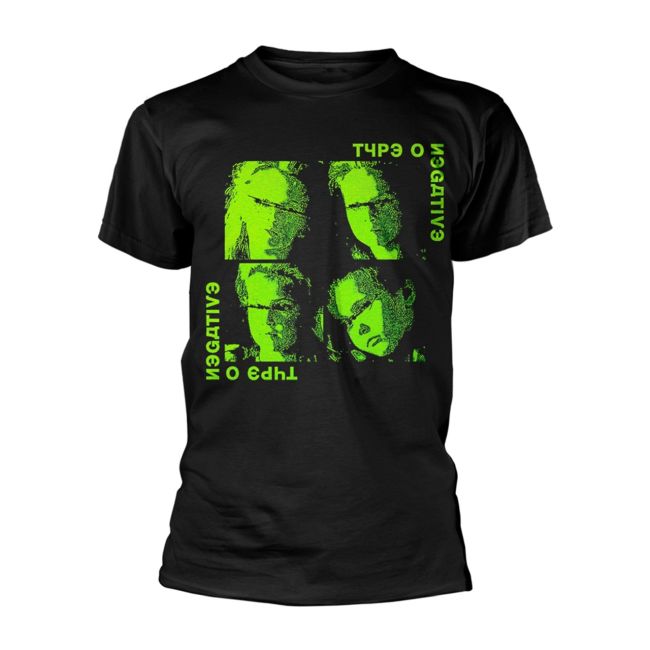 From Fan to Collector: Navigating the Type O Negative Store Experience
