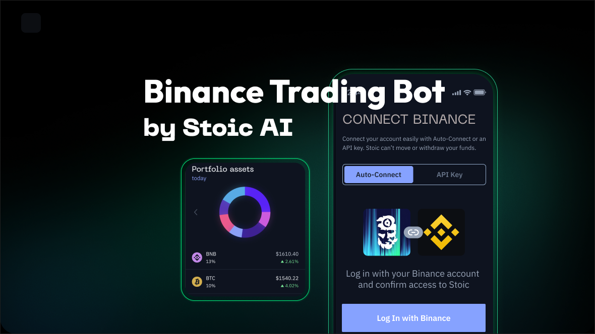 Binance Sign Up and Crypto Trading Setup Walkthrough