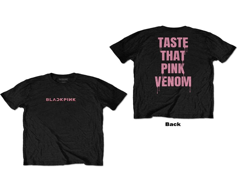 Must-Have Items from Blackpink Merchandise