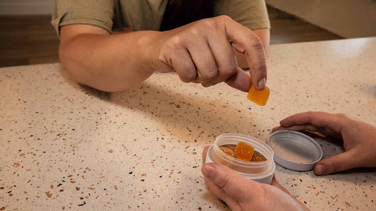 Everything You Need to Know About sleep gummies Before Buying