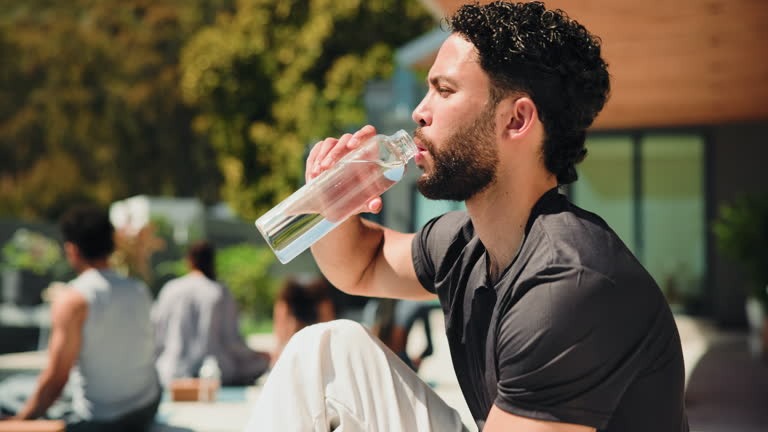 The Role of Movement in Maintaining Daily Energy